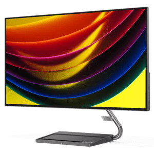 Lenovo Qreator 27 27" 4K UHD Wireless Charging Monitor for $560 Lenovo Qreator 27 27" 4K UHD Wireless Charging Monitor for $560