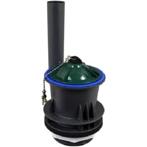 American Standard Champion Universal Replacement Flush Valve for $19
