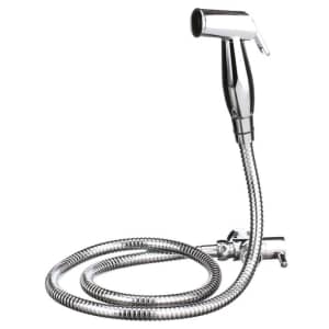 Aim to Wash! Handheld Bidet Sprayer for $30 Aim to Wash! Handheld Bidet Sprayer for $30