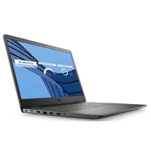 Dell Vostro 3500 11th-Gen i7 15.6" Laptop w/ 512GB SSD for $749