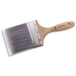 Wooster Paint Brush Purple Nylon/Sable Polyester Flat 3 " for $35