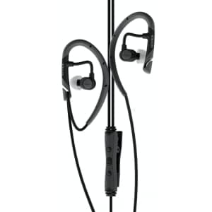Klipsch AS-5i All Sport In-Ear Headphones for $25