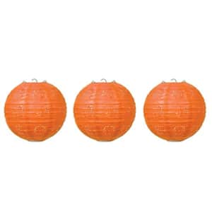 Beistle Party Supplies, 8", Orange for $28