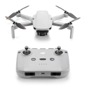 DJI Mini 2 SE Drone for $299