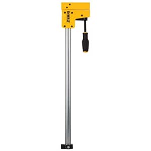 DEWALT Parallel BAR CLAMP 24x3-3/4IN 1500 LBS for $51