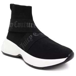 Juicy Couture Women's Athletic Shoes at Macy's: from $17 Juicy Couture Women's Athletic Shoes at Macy's: from $17