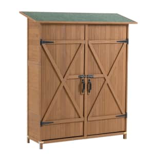 Wayfair Way Day Shed Sale: Deals from $103