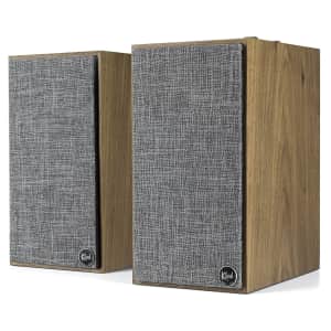 Klipsch The Fives Speaker System for $500
