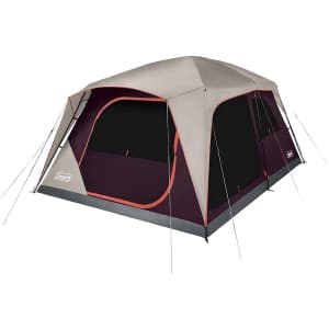 Coleman Skylodge 12-Person Tent for $312