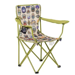 Ozark Trail Camp Chair for $8