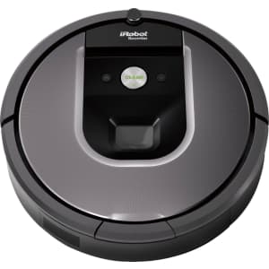 iRobot Roomba 960 Robot Vacuum for $250