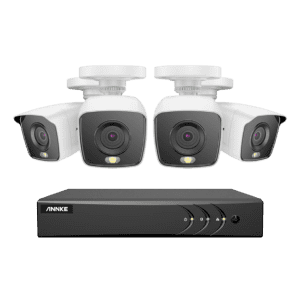Annke 1080p Wired Security Camera System for $176 w/ Prime Annke 1080p Wired Security Camera System for $176 w/ Prime