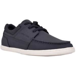 Tommy Hilfiger Men's Chum Loafer Sneakers for $30