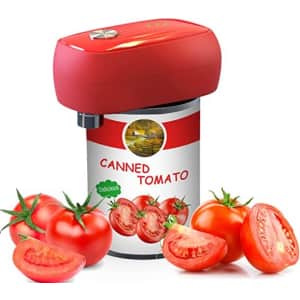 Rechargeable Can Opener for $10