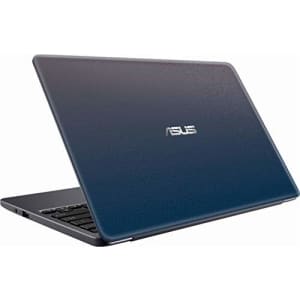 ASUS Newest 11.6" HD Laptop - Intel Celeron Processor, 4GB RAM, 32GB eMMC Flash Memory, HDMI, for $200 ASUS Newest 11.6" HD Laptop - Intel Celeron Processor, 4GB RAM, 32GB eMMC Flash Memory, HDMI, for $200