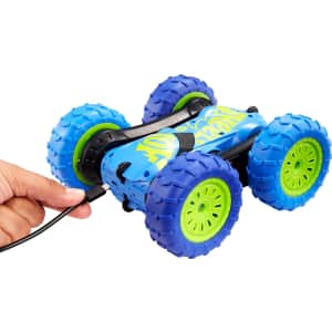 Hot Wheels Twist Shifter for $17