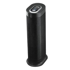 Honeywell HPA160 Tower Air Purifier HEPA Allergen Remover, Medium-Large Room,Black for $125