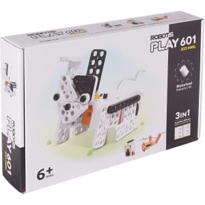 Robotis Play 601 ZooMates for $5 Robotis Play 601 ZooMates for $5