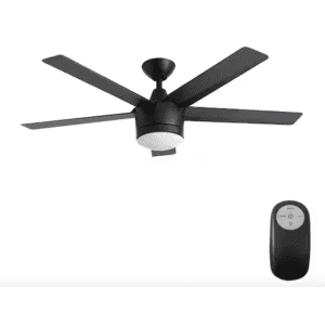Spring Black Friday Ceiling Fan Deals at Home Depot: Up to 40% off