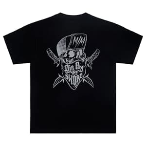 Metal Mulisha Men's by The Sword T-Shirt, Black, X-Large for $23