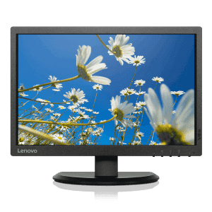 Lenovo ThinkVision E2054 19.5" IPS LED Monitor for $50