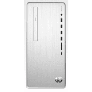 HP Pavilion TP01 10th-Gen. Comet Lake i5 Desktop PC for $550