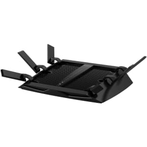 Refurb Netgear AC3200 Nighthawk X6 Tri-Band WiFi Router for $130