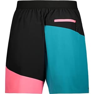 Under Armour Men's Standard Swim Trunks, Shorts with Drawstring Closure & Elastic Waistband, Crest for $69