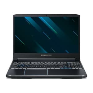 Acer Predator Helios 300 Gaming Laptop, Intel Core i5-9300H, GeForce GTX 1660 Ti, 15.6" Full HD for $880 Acer Predator Helios 300 Gaming Laptop, Intel Core i5-9300H, GeForce GTX 1660 Ti, 15.6" Full HD for $880