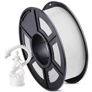 ANYCUBIC PLA 3D Printer Filament, 3D Printing PLA Filament 1.75mm Dimensional Accuracy +/- 0.02mm, for $14 ANYCUBIC PLA 3D Printer Filament, 3D Printing PLA Filament 1.75mm Dimensional Accuracy +/- 0.02mm, for $14