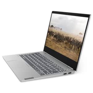 Lenovo ThinkBook 13s Whiskey Lake i5 Quad 13" 1080p Laptop w/ 256GB SSD for $420 Lenovo ThinkBook 13s Whiskey Lake i5 Quad 13" 1080p Laptop w/ 256GB SSD for $420