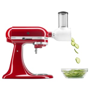 KitchenAid Fresh Prep Slicer / Shredder Attachment for $25