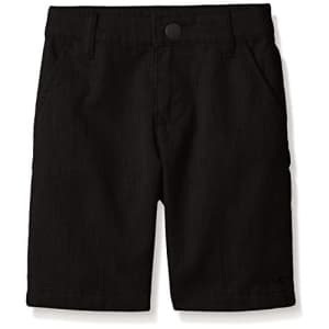 O'NEILL Boys' Contact Short, Black, 2T for $7