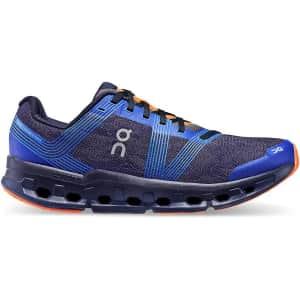 On On Men's Cloudgo Road-Running Shoes for $105