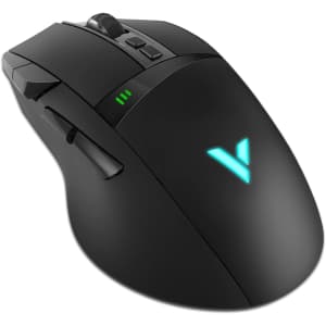 Rapoo Gaming Mouse for $10