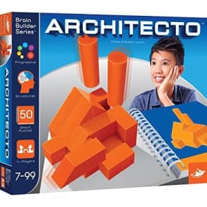 Foxmind Games Architecto for $20 Foxmind Games Architecto for $20