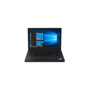 Lenovo ThinkPad E595 15.6" Full HD Laptop, AMD Ryzen 5 3500U Quad-Core, Up to 3.70 GHz, 8GB Ram, for $748 Lenovo ThinkPad E595 15.6" Full HD Laptop, AMD Ryzen 5 3500U Quad-Core, Up to 3.70 GHz, 8GB Ram, for $748