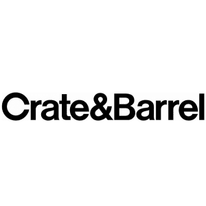 Crate & Barrel Presidents' Day Clearance: Up to 60% off