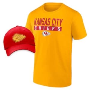 NFL Shop Clearance Sale: Up to 70% off + Extra 25% off