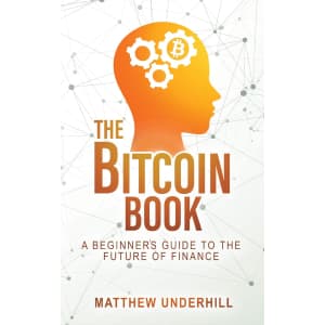 The Bitcoin Book Kindle eBook: Free