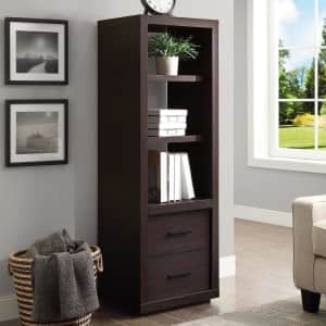 BH&G Steele Audio/Video Tower for $50 BH&G Steele Audio/Video Tower for $50