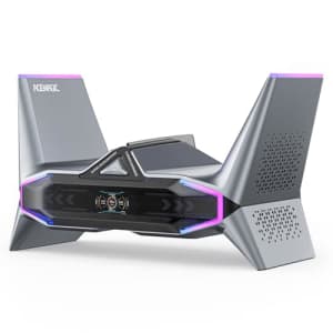 Starship 12th-Gen. i9 Desktop PC w/ GeForce RTX 3070M for $987