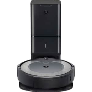 iRobot Roomba i3+ EVO Robot Vacuum w/ Automatic Disposal for $250