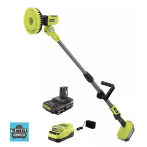 Gardening and Cleaning Equipment at Home Depot: Up to 20% off