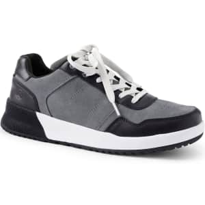 Lands' End Shoe Sale: Up to 75% off + extra 65% off