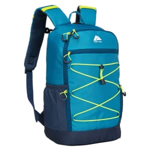Ozark Trail 20.5L Camping Backpack for $11