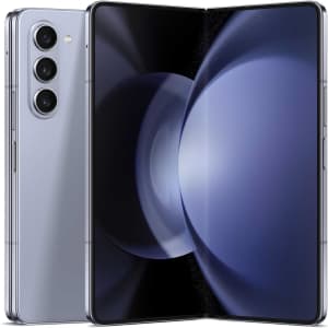 Unlocked Samsung Galaxy Z Fold5 and Z Flip5 Deals at Amazon: Up to 25% off Unlocked Samsung Galaxy Z Fold5 and Z Flip5 Deals at Amazon: Up to 25% off