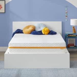 Simmons Mattress Deals at Amazon: Up to 40% off Simmons Mattress Deals at Amazon: Up to 40% off