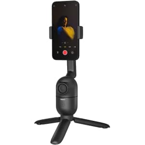 Obsbot Me AI-Powered Tracking Phone Mount for $120