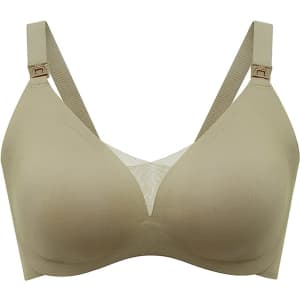 Momcozy Nursing Bra for $21 Momcozy Nursing Bra for $21